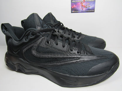GIANNIS IMMORTALITY 3 TRIPLE BLACK EN CAJA
