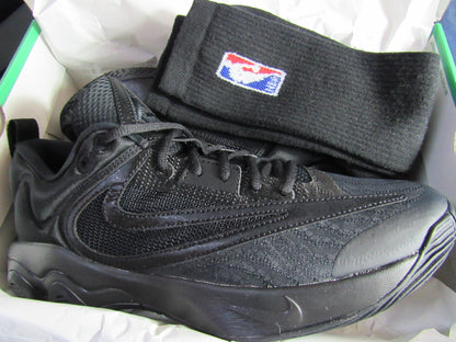 GIANNIS IMMORTALITY 3 TRIPLE BLACK EN CAJA