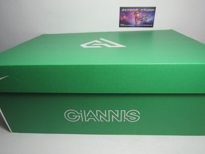 GIANNIS IMMORTALITY 3 TRIPLE BLACK EN CAJA