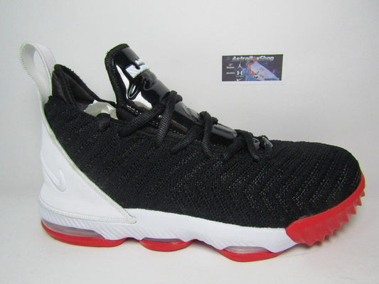 LEBRON 16 RED CARPET KIDS EN CAJA