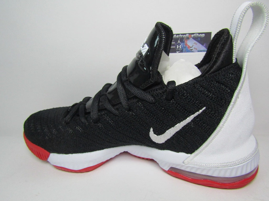 LEBRON 16 RED CARPET KIDS EN CAJA