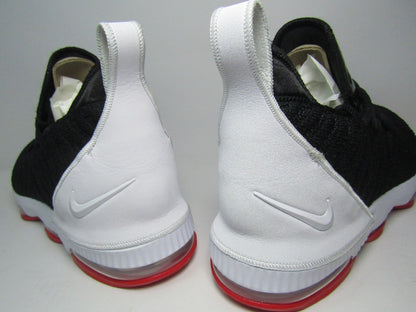 LEBRON 16 RED CARPET KIDS EN CAJA