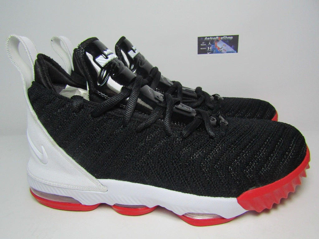 LEBRON 16 RED CARPET KIDS EN CAJA