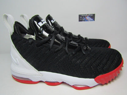 LEBRON 16 RED CARPET KIDS EN CAJA