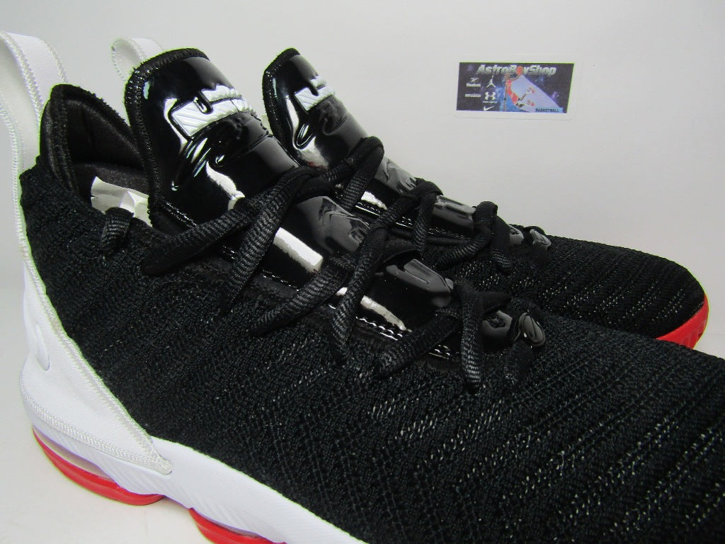 LEBRON 16 RED CARPET KIDS EN CAJA