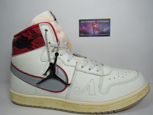 JORDAN AIR SHIP X AWAHE LIMITED EN CAJA