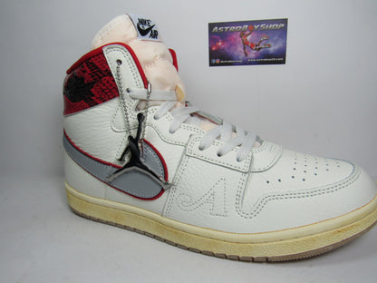 JORDAN AIR SHIP X AWAHE LIMITED EN CAJA