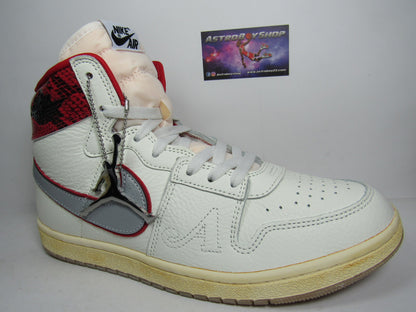 JORDAN AIR SHIP X AWAHE LIMITED EN CAJA