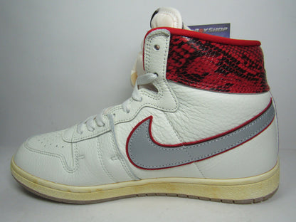 JORDAN AIR SHIP X AWAHE LIMITED EN CAJA