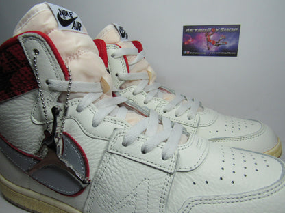 JORDAN AIR SHIP X AWAHE LIMITED EN CAJA
