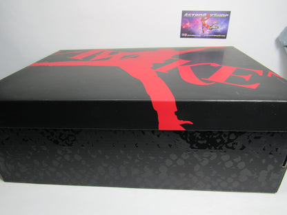 JORDAN AIR SHIP X AWAHE LIMITED EN CAJA