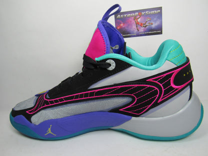 JORDNA LUKA 2 "ALL STARS GAME" EN CAJA