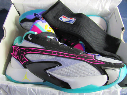 JORDNA LUKA 2 "ALL STARS GAME" EN CAJA