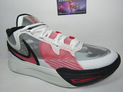KYRIE IRVING 8 WHITE RED EN CAJA
