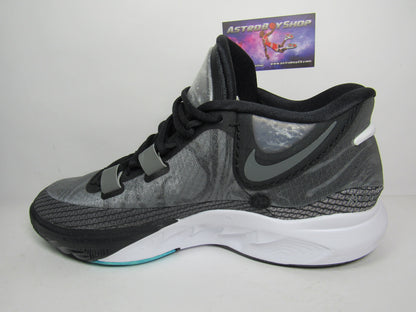KYRIE IRVING 8 BLACK ORCA EN CAJA