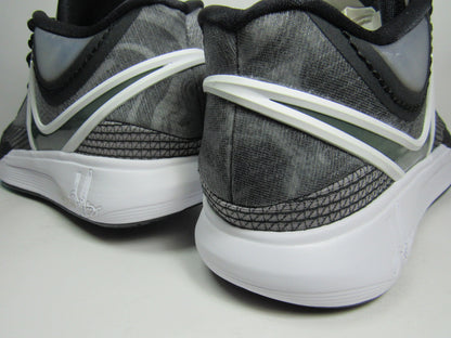 KYRIE IRVING 8 BLACK ORCA EN CAJA