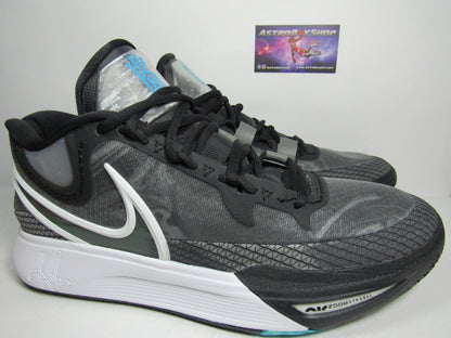 KYRIE IRVING 8 BLACK ORCA EN CAJA