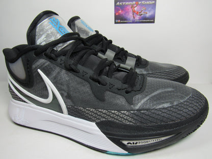 KYRIE IRVING 8 BLACK ORCA EN CAJA