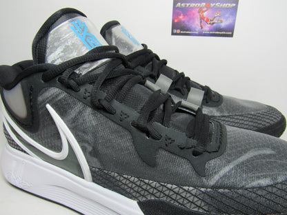 KYRIE IRVING 8 BLACK ORCA EN CAJA