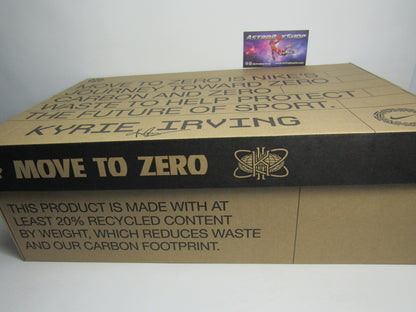 KYRIE IRVING 8 BLACK ORCA EN CAJA