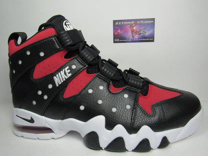 BARKLEY CB94 GYM RED EN CAJA