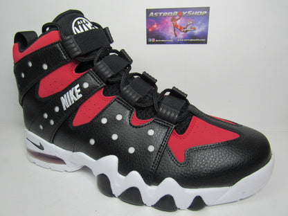 BARKLEY CB94 GYM RED EN CAJA