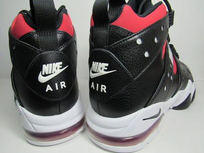 BARKLEY CB94 GYM RED EN CAJA