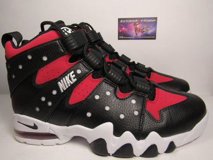 BARKLEY CB94 GYM RED EN CAJA