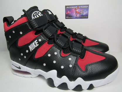 BARKLEY CB94 GYM RED EN CAJA