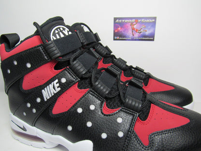 BARKLEY CB94 GYM RED EN CAJA