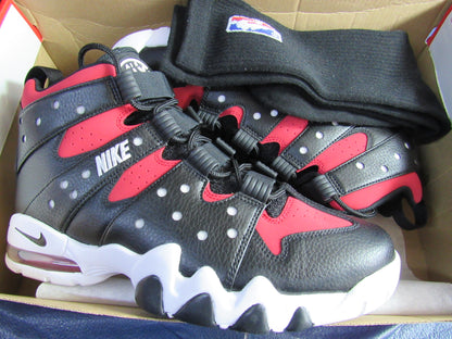 BARKLEY CB94 GYM RED EN CAJA
