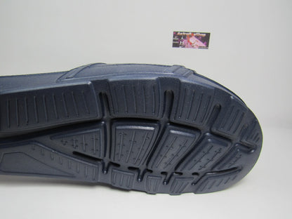 SANDALIAS FILA NAVY EN CAJA