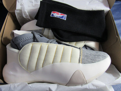 HARDEN VOL 7 "CREAM" EN CAJA