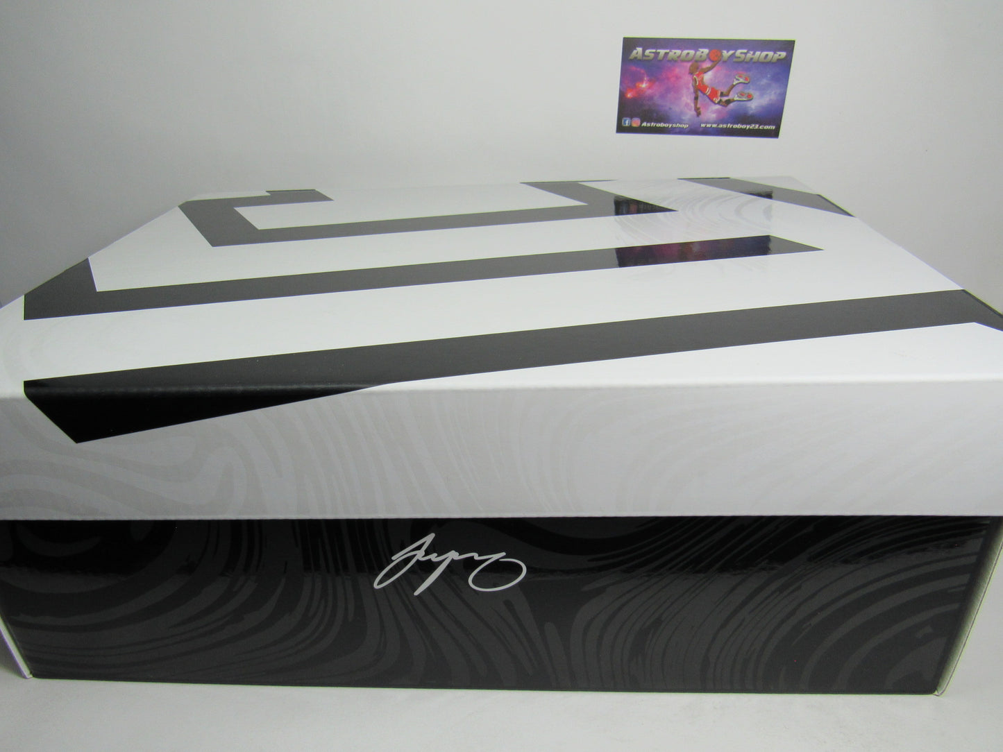 JORDAN TATUM 1 ARENA FITS EN CAJA