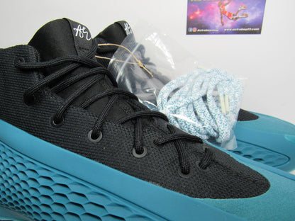 ADIDAS AE1 ANTONHY EDWARDS NEW WAVE EN CAJA