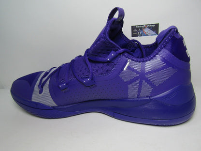 KOBE AD MID PURPLE TALLA 36 MEX (PATONES) EN CAJA NIKE