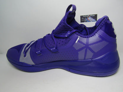 KOBE AD 2018 PURPLE 36MEX "PATONES" EN CAJA DE REPUESTO