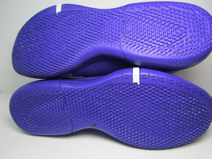 KOBE AD MID PURPLE TALLA 36 MEX (PATONES) EN CAJA NIKE