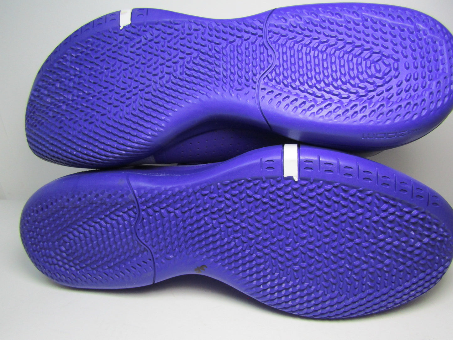 KOBE AD 2018 PURPLE 36MEX "PATONES" EN CAJA DE REPUESTO