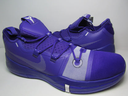 KOBE AD 2018 PURPLE 36MEX "PATONES" EN CAJA DE REPUESTO