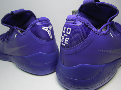 KOBE AD 2018 PURPLE 36MEX "PATONES" EN CAJA DE REPUESTO