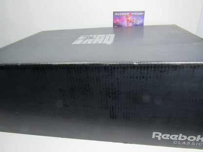 RBK SHAQ ATTAQ THE PUMP BLACKTOP  EN CAJA