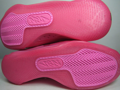 JORDAN ZION 3 PINK LOTUS EN CAJA