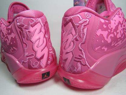 JORDAN ZION 3 PINK LOTUS EN CAJA