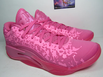 JORDAN ZION 3 PINK LOTUS EN CAJA