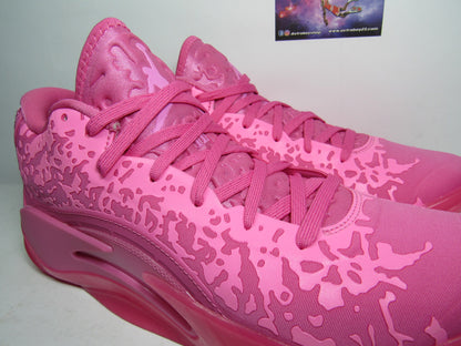 JORDAN ZION 3 PINK LOTUS EN CAJA