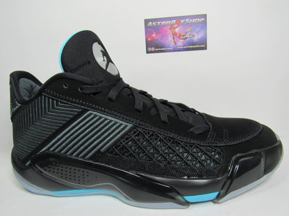 JORDAN 38 LOW GAMMA BLUE EN CAJA