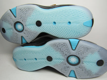 JORDAN 38 LOW GAMMA BLUE EN CAJA