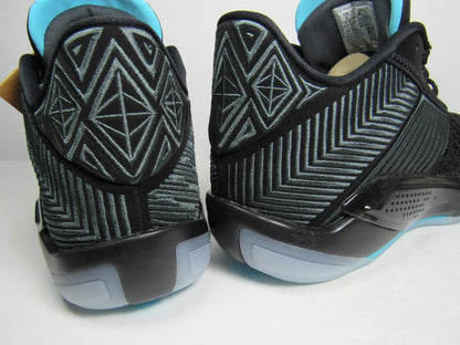 JORDAN 38 LOW GAMMA BLUE EN CAJA
