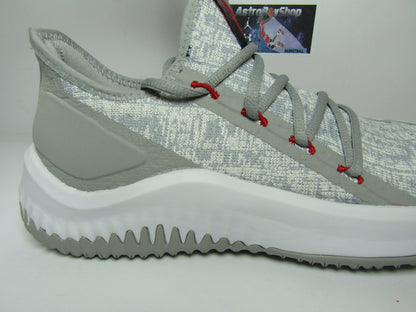 DAMIAN LILLAR "DOLLA" GREY EN CAJA